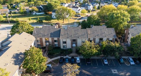 Tiny photo for 387 Wilmington Drive #C, Bartlett, IL 60103 (MLS # 12490670)