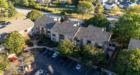 Tiny photo for 387 Wilmington Drive #C, Bartlett, IL 60103 (MLS # 12490670)