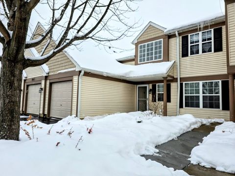 Photo of 2511 Sheehan Drive #203, Naperville, IL 60564 (MLS # 12527521)