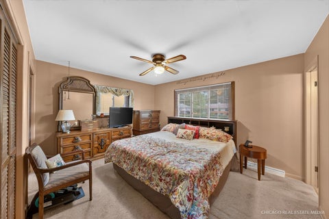 Tiny photo for 543 Germaine Lane, Elk Grove Village, IL 60007 (MLS # 12770280)