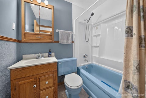 Tiny photo for 543 Germaine Lane, Elk Grove Village, IL 60007 (MLS # 12770280)