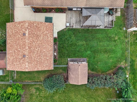 Tiny photo for 543 Germaine Lane, Elk Grove Village, IL 60007 (MLS # 12770280)