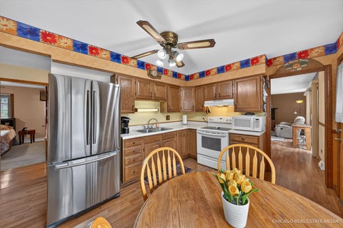 Tiny photo for 543 Germaine Lane, Elk Grove Village, IL 60007 (MLS # 12770280)