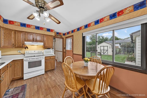 Tiny photo for 543 Germaine Lane, Elk Grove Village, IL 60007 (MLS # 12770280)