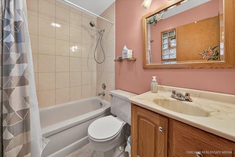 Tiny photo for 543 Germaine Lane, Elk Grove Village, IL 60007 (MLS # 12770280)