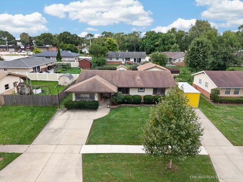 Tiny photo for 543 Germaine Lane, Elk Grove Village, IL 60007 (MLS # 12770280)