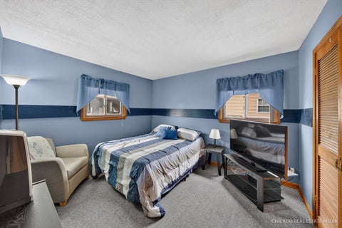 Tiny photo for 543 Germaine Lane, Elk Grove Village, IL 60007 (MLS # 12770280)