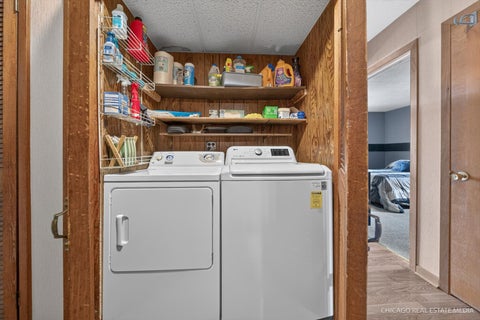 Tiny photo for 543 Germaine Lane, Elk Grove Village, IL 60007 (MLS # 12770280)