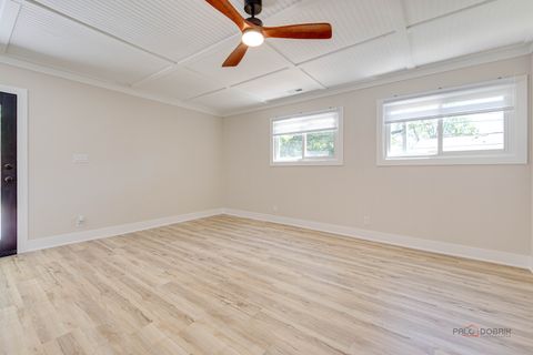 Tiny photo for 725 Russet Lane, Streamwood, IL 60107 (MLS # 12667835)