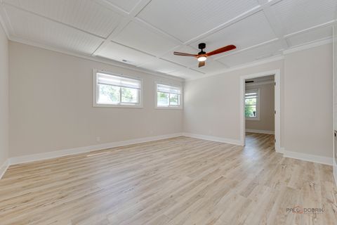 Tiny photo for 725 Russet Lane, Streamwood, IL 60107 (MLS # 12667835)