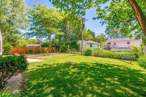 Tiny photo for 725 Russet Lane, Streamwood, IL 60107 (MLS # 12667835)