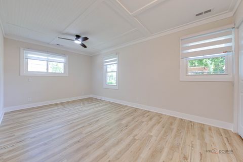 Tiny photo for 725 Russet Lane, Streamwood, IL 60107 (MLS # 12667835)