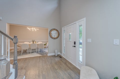 Tiny photo for 550 Meadowview Drive, Wauconda, IL 60084 (MLS # 12768419)
