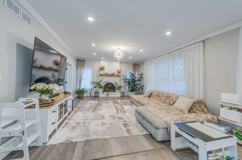 Tiny photo for 550 Meadowview Drive, Wauconda, IL 60084 (MLS # 12768419)