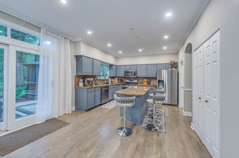 Tiny photo for 550 Meadowview Drive, Wauconda, IL 60084 (MLS # 12768419)