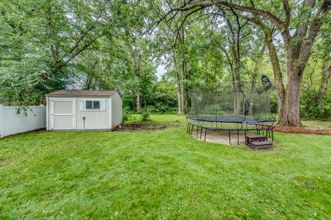 Tiny photo for 550 Meadowview Drive, Wauconda, IL 60084 (MLS # 12768419)