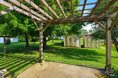 Tiny photo for 705 E Rosewood Street, Watseka, IL 60970 (MLS # 12699986)