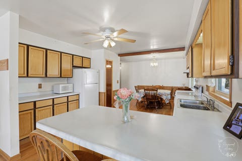 Tiny photo for 705 E Rosewood Street, Watseka, IL 60970 (MLS # 12699986)