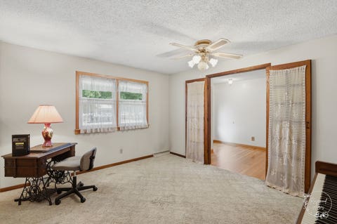Tiny photo for 705 E Rosewood Street, Watseka, IL 60970 (MLS # 12699986)
