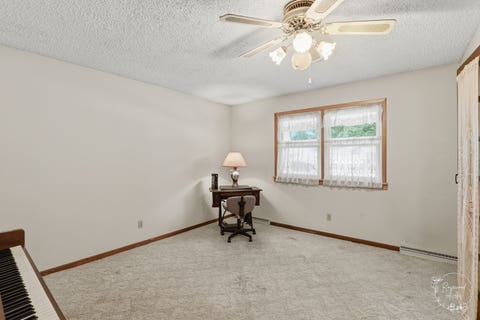 Tiny photo for 705 E Rosewood Street, Watseka, IL 60970 (MLS # 12699986)