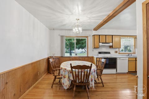 Tiny photo for 705 E Rosewood Street, Watseka, IL 60970 (MLS # 12699986)