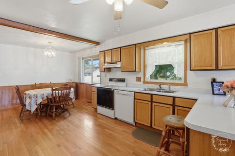 Tiny photo for 705 E Rosewood Street, Watseka, IL 60970 (MLS # 12699986)
