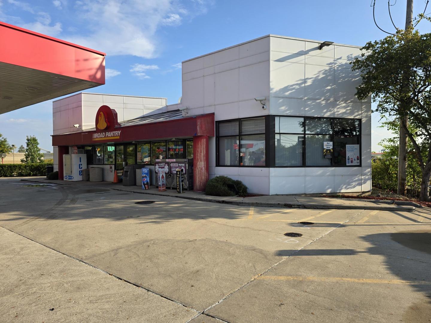 7401 Jensen Boulevard