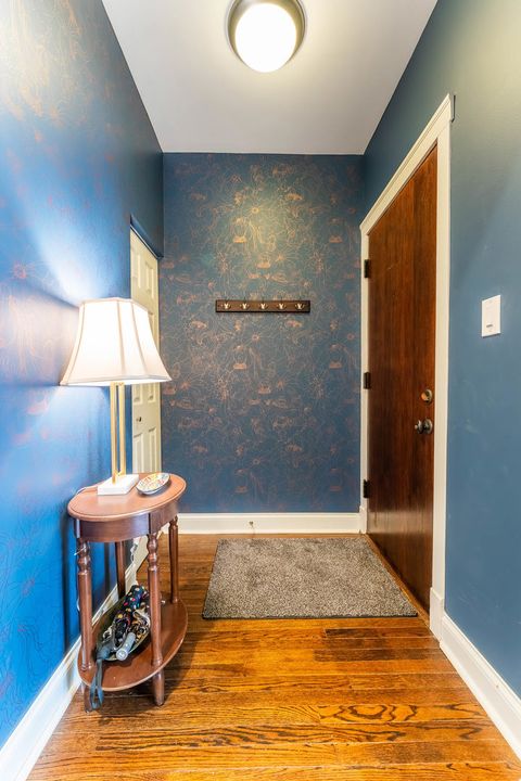 Tiny photo for 5500 N Glenwood Avenue #1, Chicago, IL 60640 (MLS # 12640078)