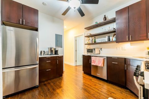 Tiny photo for 5500 N Glenwood Avenue #1, Chicago, IL 60640 (MLS # 12640078)