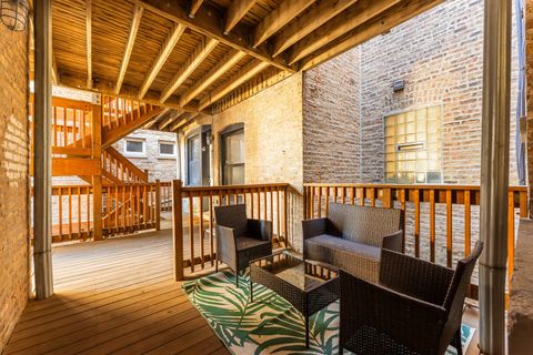 Tiny photo for 5500 N Glenwood Avenue #1, Chicago, IL 60640 (MLS # 12640078)