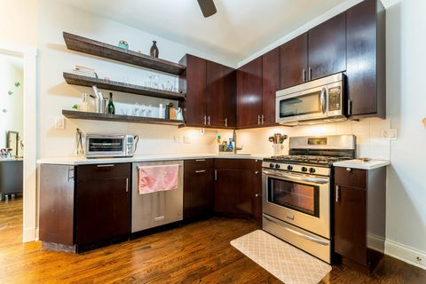 Tiny photo for 5500 N Glenwood Avenue #1, Chicago, IL 60640 (MLS # 12640078)