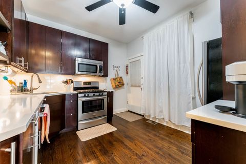 Tiny photo for 5500 N Glenwood Avenue #1, Chicago, IL 60640 (MLS # 12640078)