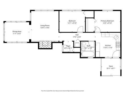 Tiny photo for 5500 N Glenwood Avenue #1, Chicago, IL 60640 (MLS # 12640078)