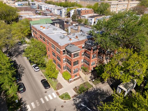 Photo of 5500 N Glenwood Avenue #1, Chicago, IL 60640 (MLS # 12640078)