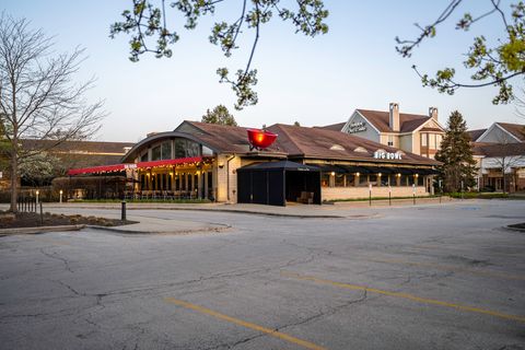 A home in Mundelein