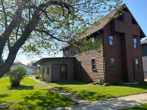Tiny photo for 8758 Central Avenue, Oak Lawn, IL 60453 (MLS # 12625340)