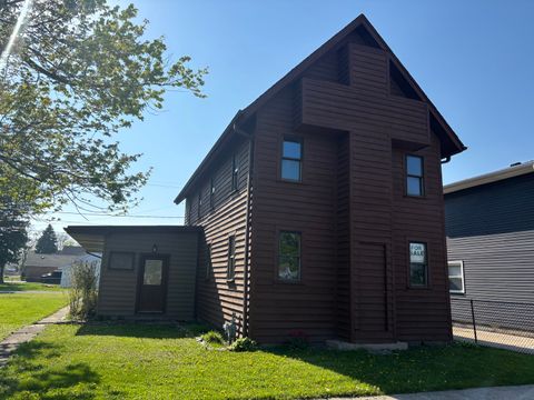 Photo of 8758 Central Avenue, Oak Lawn, IL 60453 (MLS # 12625340)