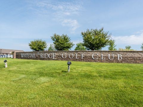 6181 Legacy Circle Yorkville IL 60560