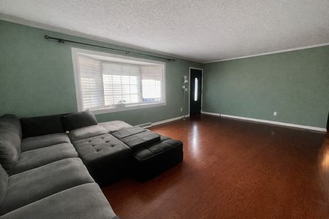 Tiny photo for 209 Baker Drive, Metropolis, IL 62960 (MLS # 12551519)