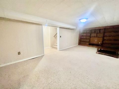 Tiny photo for 209 Baker Drive, Metropolis, IL 62960 (MLS # 12551519)