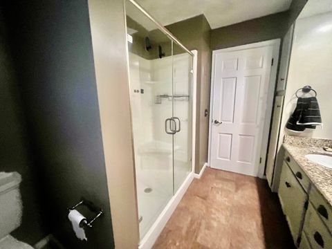 Tiny photo for 209 Baker Drive, Metropolis, IL 62960 (MLS # 12551519)