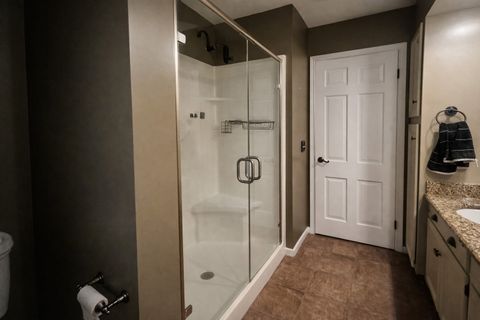 Tiny photo for 209 Baker Drive, Metropolis, IL 62960 (MLS # 12551519)