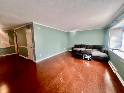 Tiny photo for 209 Baker Drive, Metropolis, IL 62960 (MLS # 12551519)