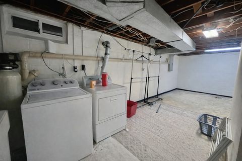 Tiny photo for 209 Baker Drive, Metropolis, IL 62960 (MLS # 12551519)