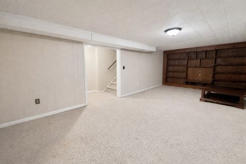 Tiny photo for 209 Baker Drive, Metropolis, IL 62960 (MLS # 12551519)