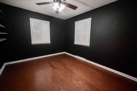 Tiny photo for 209 Baker Drive, Metropolis, IL 62960 (MLS # 12551519)