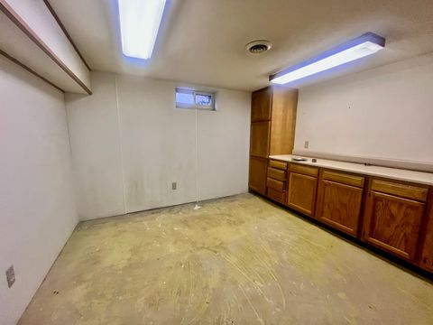 Tiny photo for 209 Baker Drive, Metropolis, IL 62960 (MLS # 12551519)