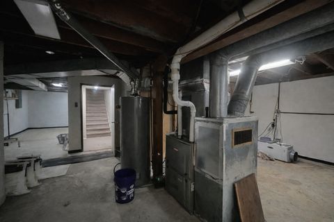 Tiny photo for 209 Baker Drive, Metropolis, IL 62960 (MLS # 12551519)