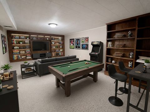 Tiny photo for 209 Baker Drive, Metropolis, IL 62960 (MLS # 12551519)