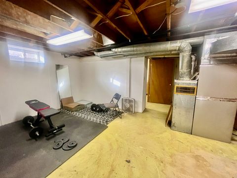 Tiny photo for 209 Baker Drive, Metropolis, IL 62960 (MLS # 12551519)